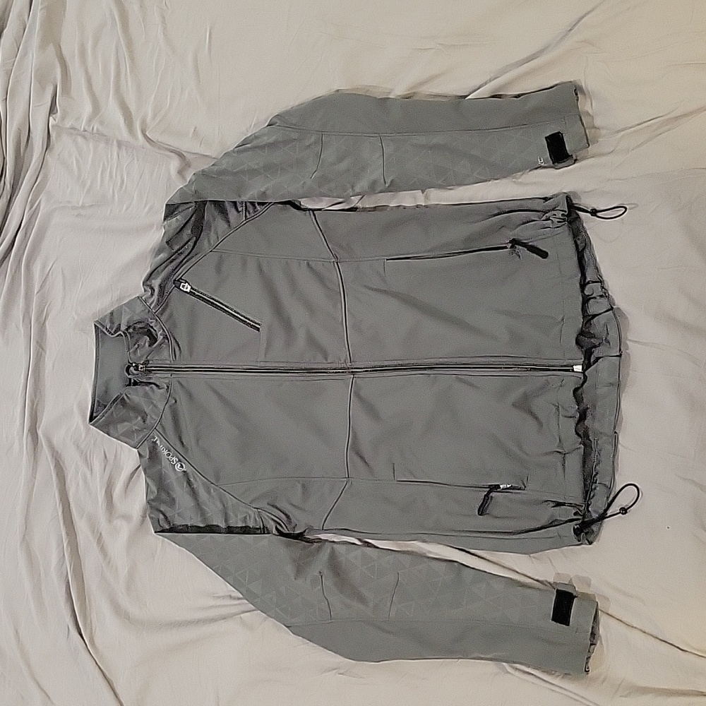 Sporthill Windshield Windbreaker Womens Active Outdoor Jacket